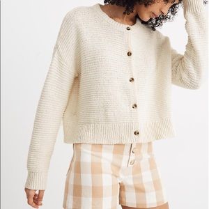 Madewell Sweater